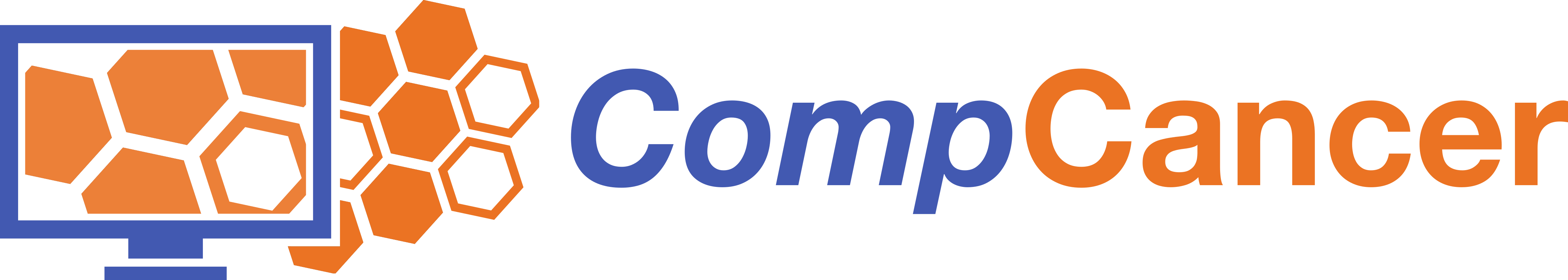 CompCancer Logo