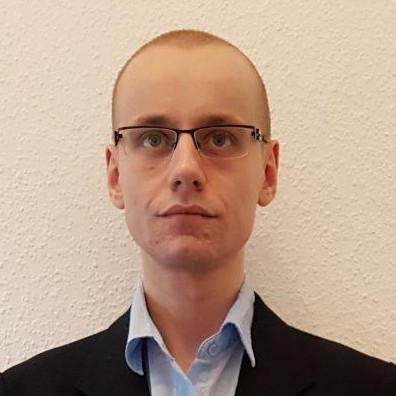 Matthias Fischer