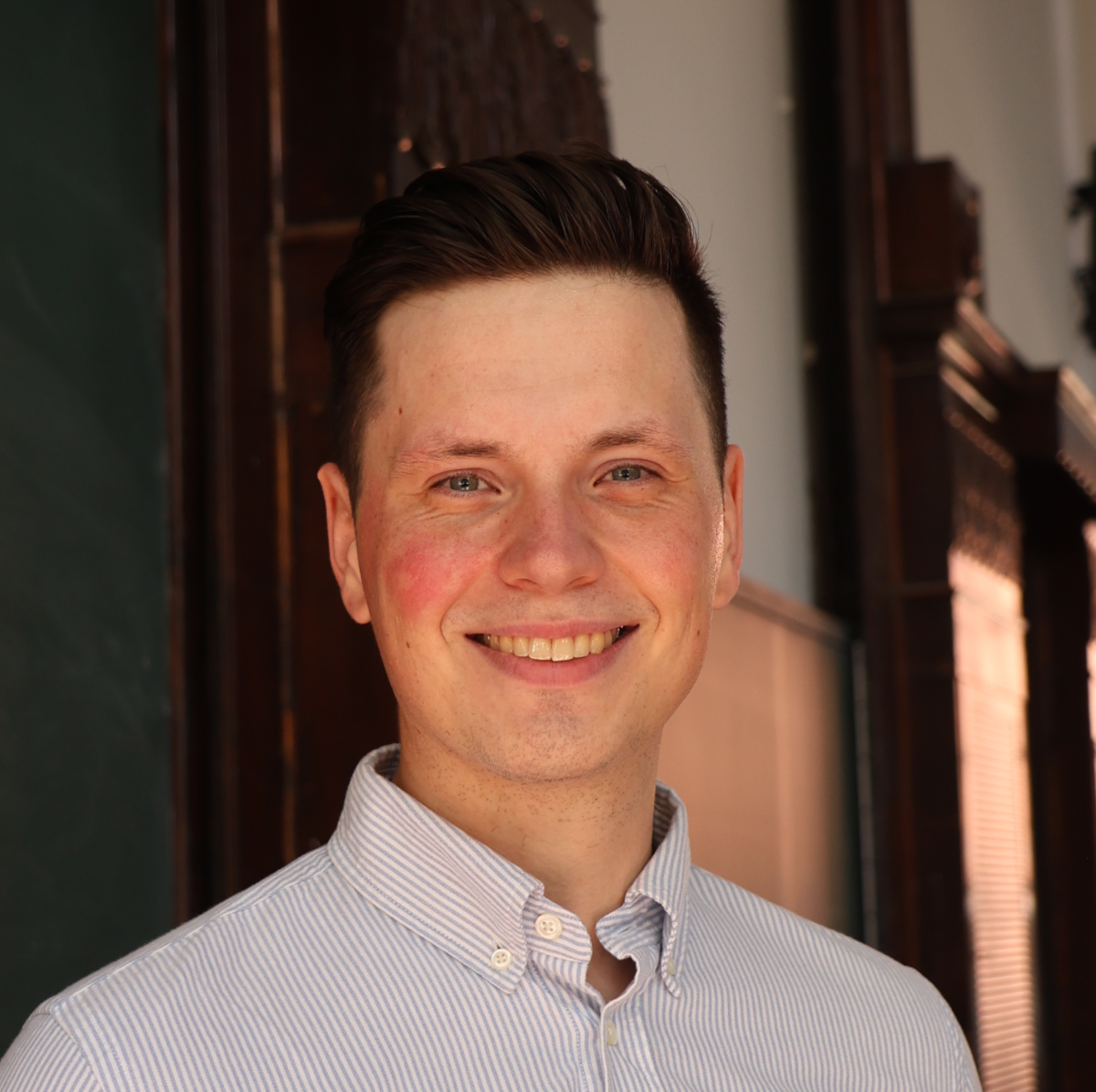 Jonas Berger