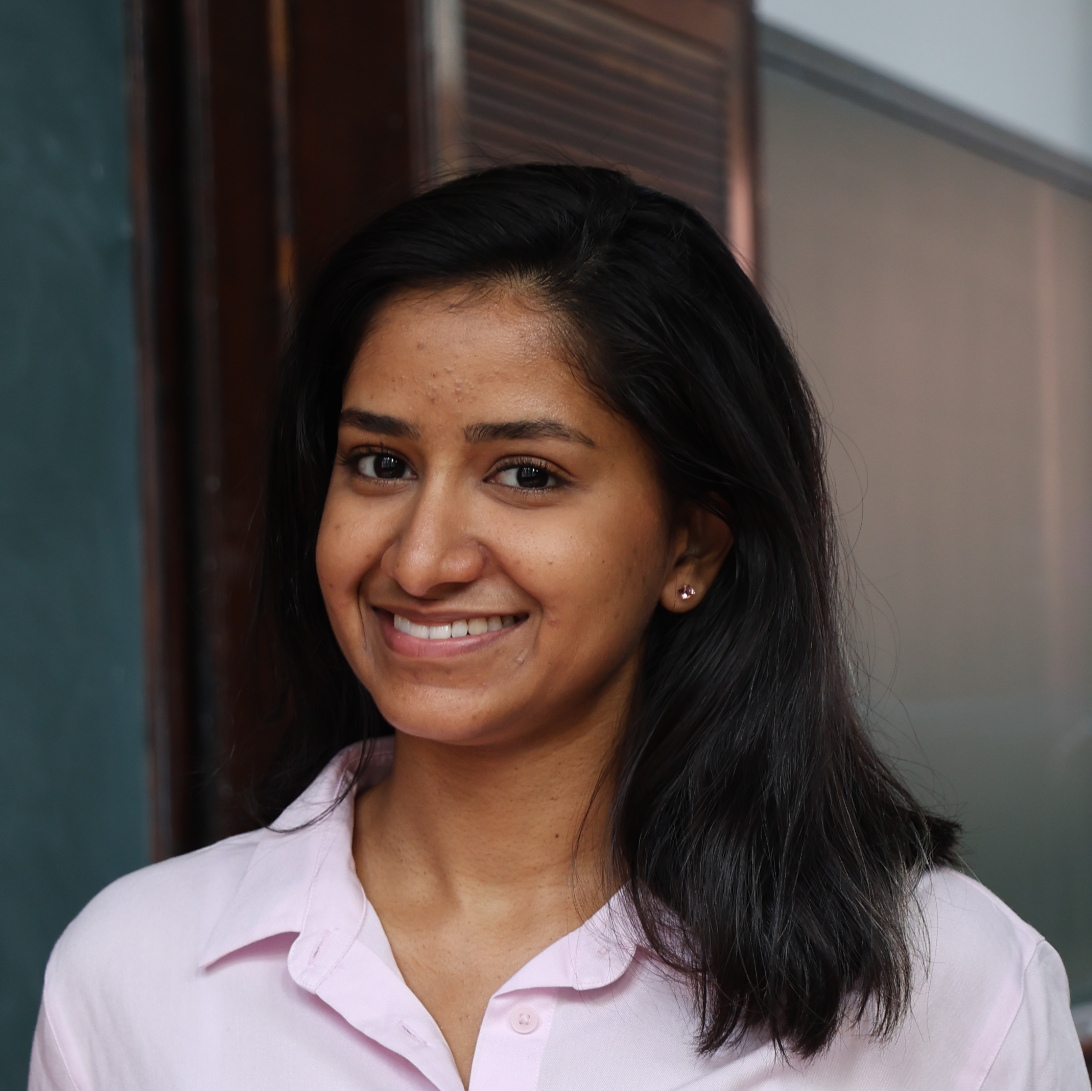 Roshni Biswas