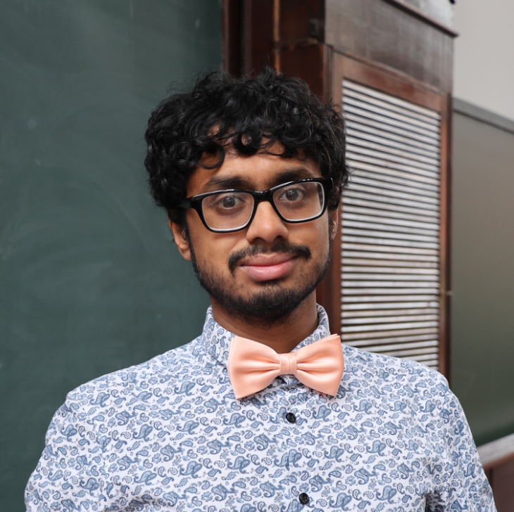 Siddharth Annaldasula