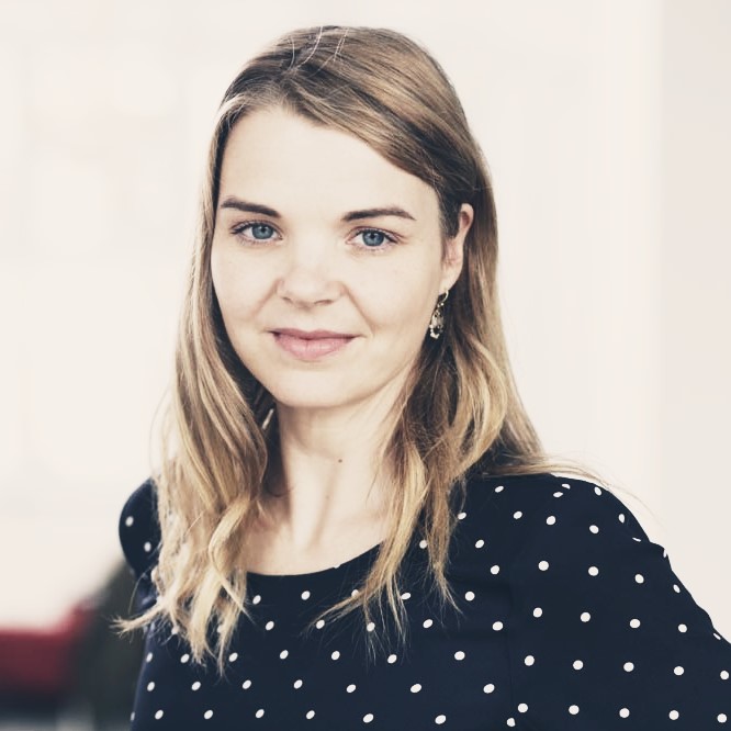 Bettina Schmidt